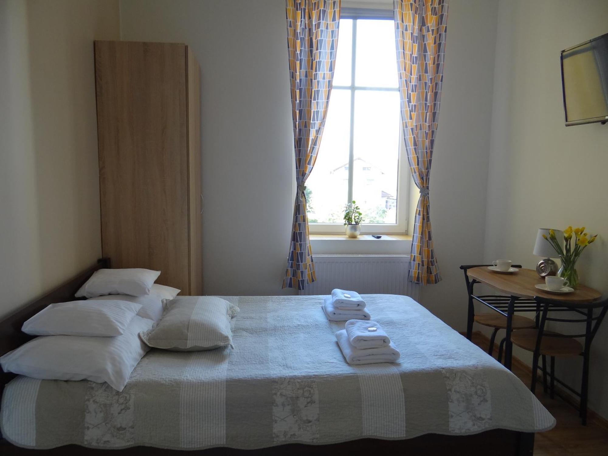 The Lion Rooms Ustroń Esterno foto